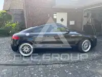 2011 Audi TT