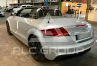 2011 Audi TT