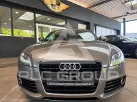 2011 Audi TT