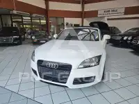 2011 Audi TT