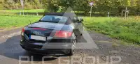 2011 Audi TT
