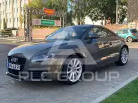 2011 Audi TT