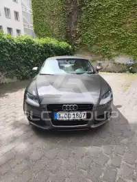 2011 Audi TT