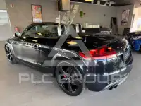 2011 Audi TT