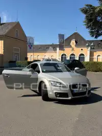 2011 Audi TT