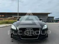 2011 Audi TT