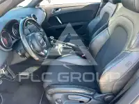 2011 Audi TT