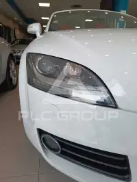 2011 Audi TT