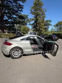 2011 Audi TT