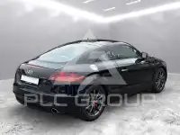 2011 Audi TT