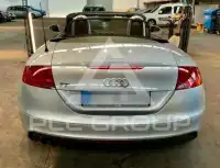 2011 Audi TT