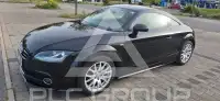 2011 Audi TT
