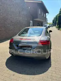 2011 Audi TT