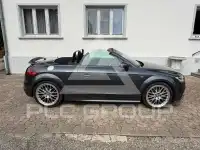 2011 Audi TT