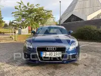 2011 Audi TT