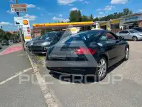 2011 Audi TT