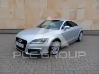 2011 Audi TT