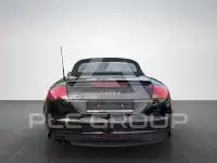2011 Audi TT