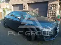 2011 Audi TT