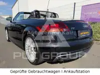 2011 Audi TT