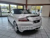 2011 Audi TT