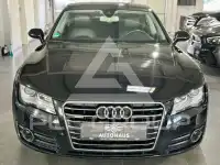 2011 Audi A7