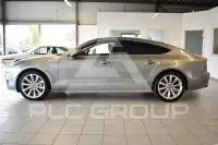 2011 Audi A7