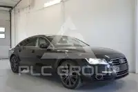 2011 Audi A7