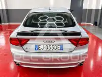 2011 Audi A7