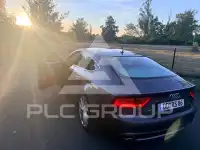 2011 Audi A7