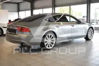 2011 Audi A7