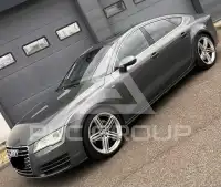 2011 Audi A7