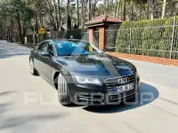 2011 Audi A7