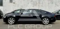 2011 Audi A7