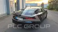 2011 Audi A7