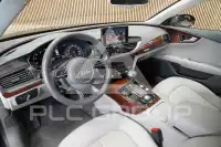 2011 Audi A7