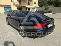 2011 Audi A7