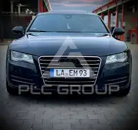 2011 Audi A7