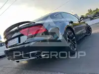 2011 Audi A7
