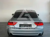 2011 Audi A7