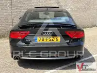 2011 Audi A7