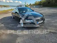 2011 Audi A7