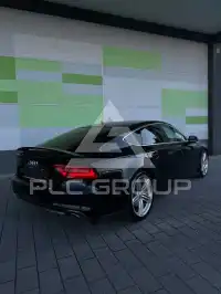 2011 Audi A7