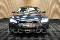 2011 Audi A7