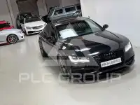 2011 Audi A7