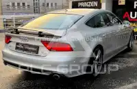 2011 Audi A7