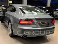 2011 Audi A7