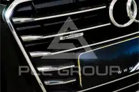 2011 Audi A7