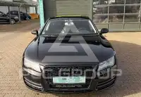 2011 Audi A7