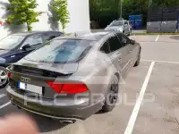 2011 Audi A7